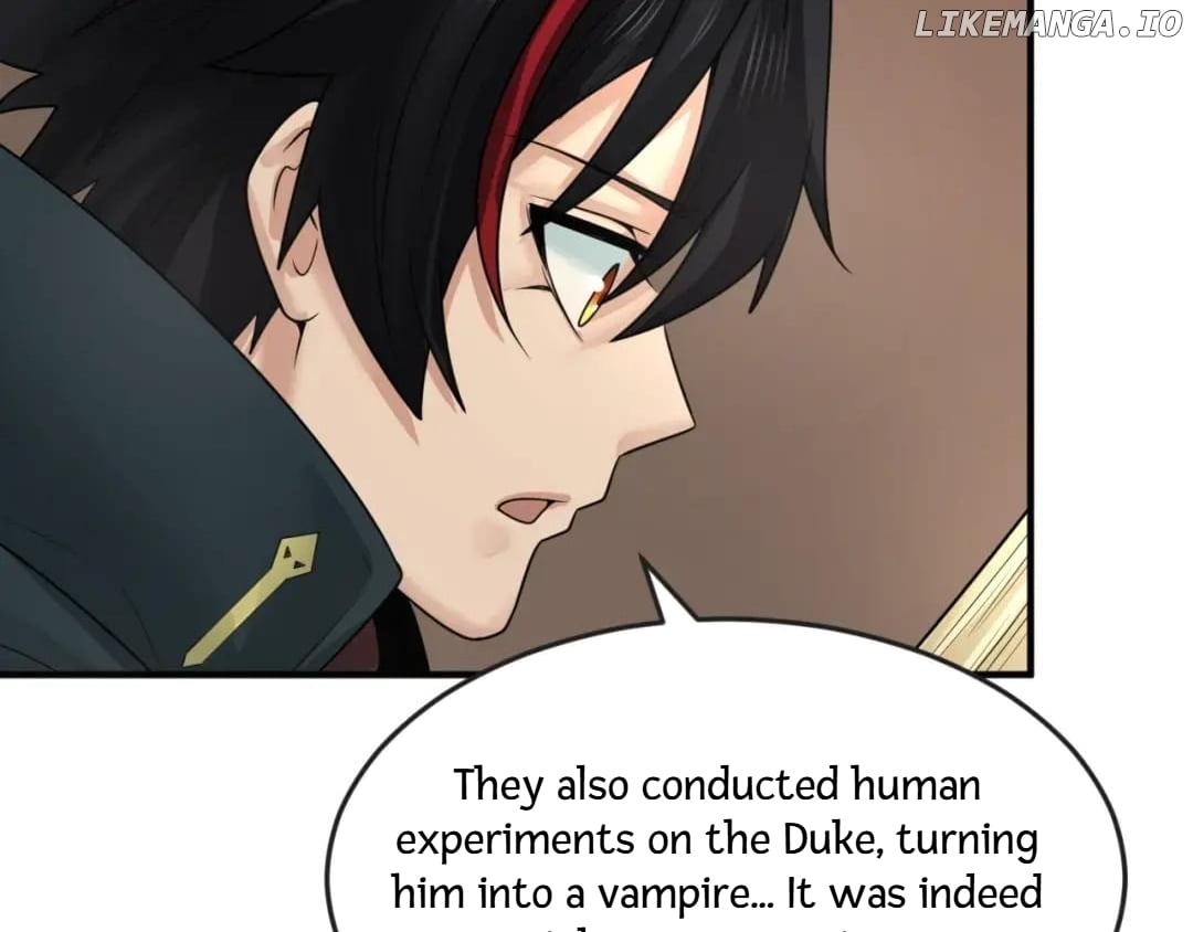 Era of the Haunted Chapter 129 - page 74